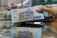 Cán bộ VDB giúp 5 quý bà lừa OCB và NamABank hàng trăm tỷ đồng